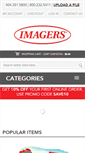Mobile Screenshot of imagers.com
